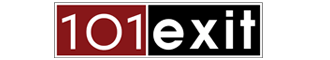 101 Exit logo