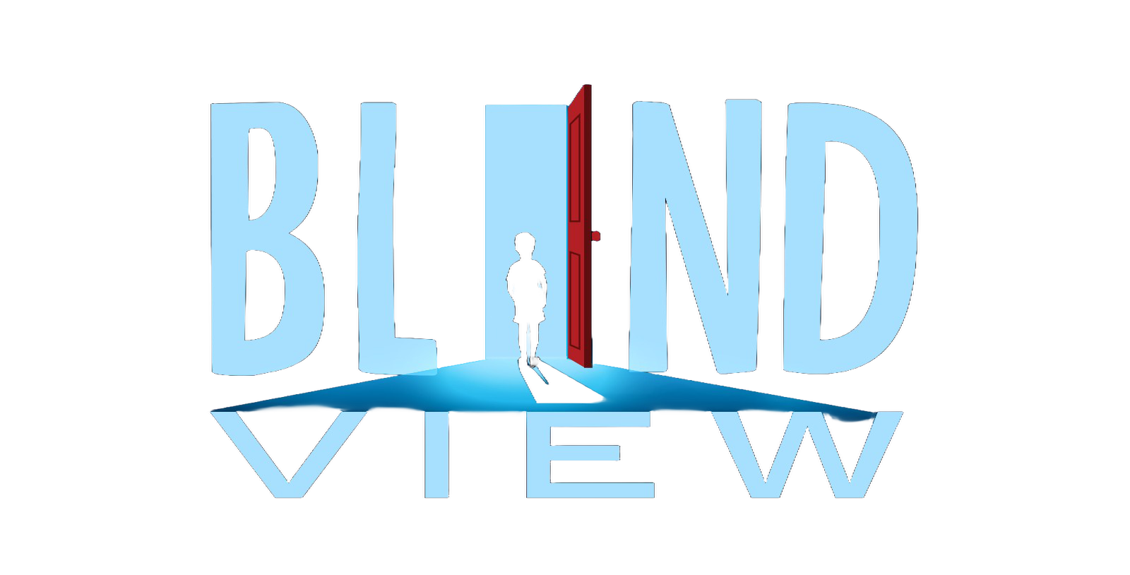 Blind View Productions logo