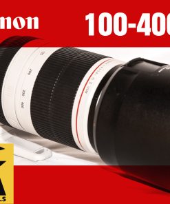 100-400mm