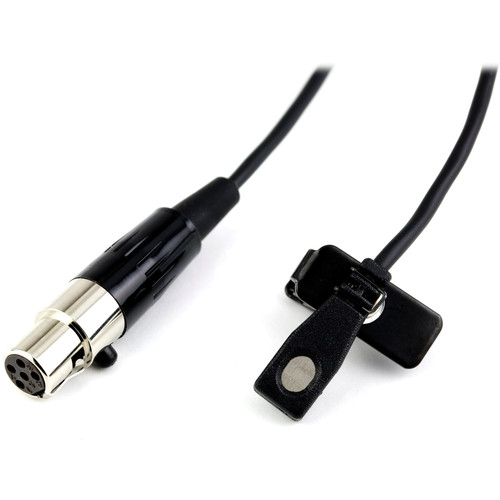 Lectrosonics_M152_5P_M152_Omnidirectional_Lavalier_1286809358000_390136