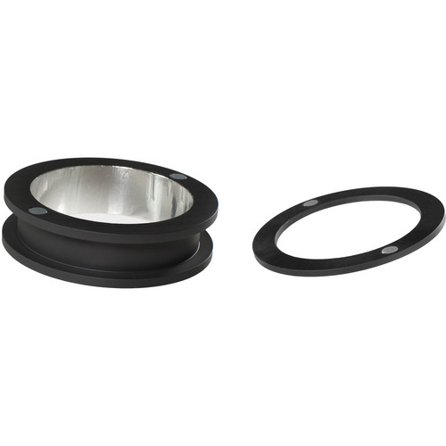 Fiilex P360EX AC/DC Variable Color LED Hair or Eye Light + Accessories - Image 2