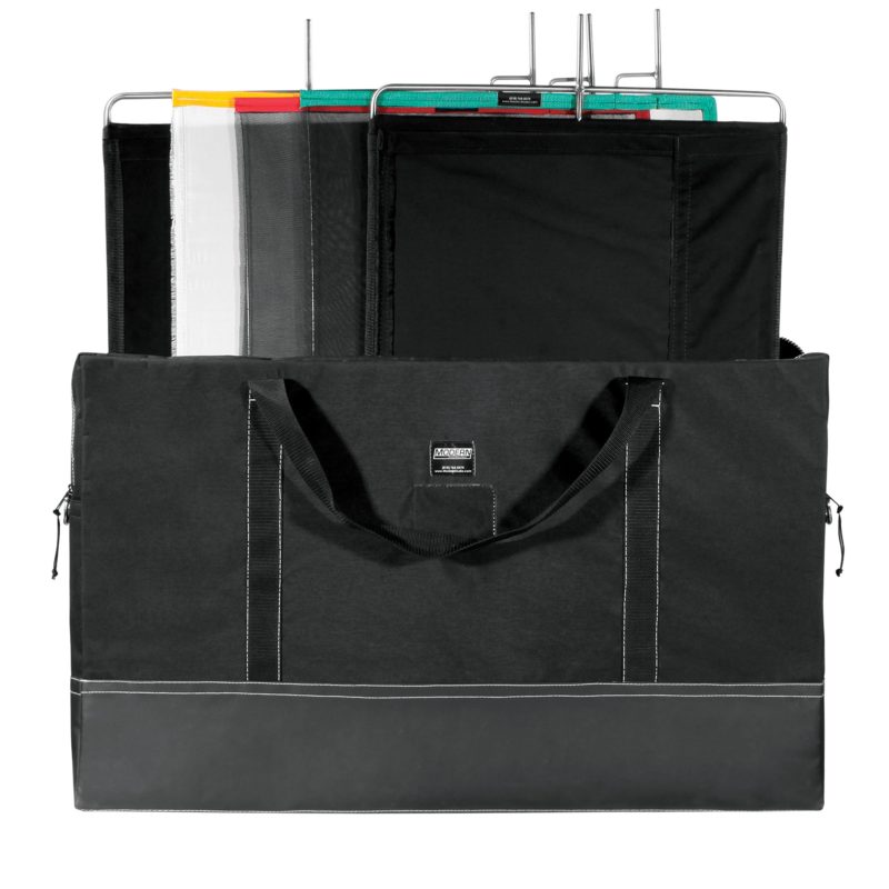 Flags, Silks, Scrims, Grip