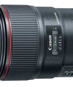 EF Mount ( Canon/Red )