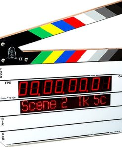 Production Accessories