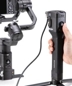 Ronin-S Tethered Control Handle