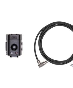 Alternative view of Ronin-S Tethered Control Handle