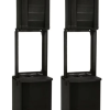 Bose F1 Model 812 and Powered Subwoofer Pair