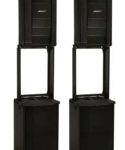 Bose F1 Model 812 and Powered Subwoofer Pair