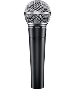 Shure SM58-LC Vocal Microphone