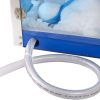 Paragon - Arctic Blast SNO Cone Machine with Cart - Image 4