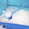 Paragon - Arctic Blast SNO Cone Machine with Cart - Image 6