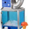 Paragon - Arctic Blast SNO Cone Machine with Cart - Image 3
