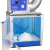 Paragon - Arctic Blast SNO Cone Machine with Cart