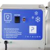 Paragon - Arctic Blast SNO Cone Machine with Cart - Image 5