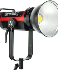 Aputure Light Storm C300d Mark II LED Light Kit