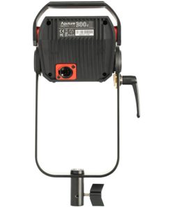 Alternative view of Aputure Light Storm C300d Mark II LED Light Kit