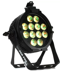 Chauvet DJ SlimPAR Pro H USB RGBAW+UV Par