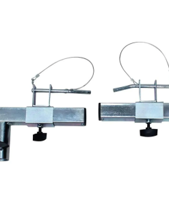 Alternative view of ProX T-LS35C Complete Portable Multi-Size Triangular Lighting Truss System