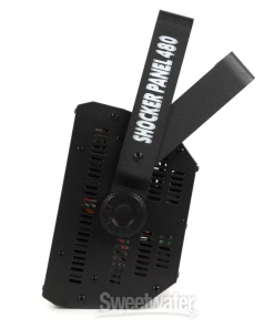 Alternative view of Chauvet DJ Shocker Panel 480 LED Blinder Fixture