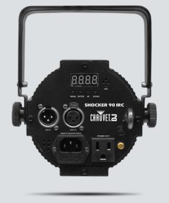 Alternative view of Shocker 90 IRC