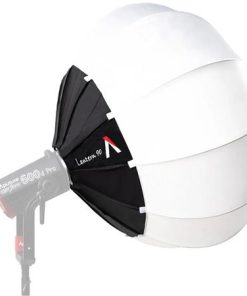 Alternative view of Lantern 90 Omnidirectional Soft Light Modifier