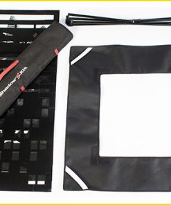 Alternative view of Digital Juice Shadow Kit