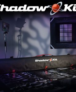 Digital Juice Shadow Kit