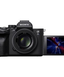 Sony a7S III Mirrorless Camera ( body + accessories )