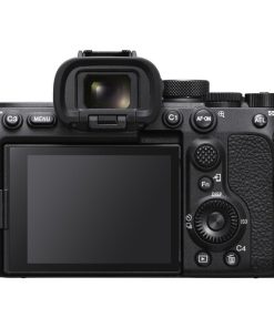Alternative view of Sony a7S III Mirrorless Camera ( body + accessories )