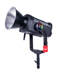 Alternative view of Aputure LS 600c Pro RGB LED Light (V-Mount)