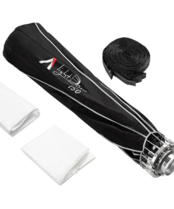 Alternative view of Aputure Light Dome 150 Softbox (5')