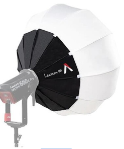 Aputure Lantern 90 Omnidirectional Soft Light Modifier