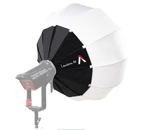 Aputure Lantern 90 Omnidirectional Soft Light Modifier