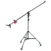 Manfrotto 025BS Super Boom with 008BU Stand