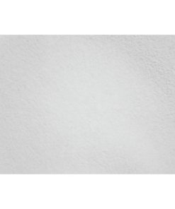 Alternative view of Westcott Wrinkle-Resistant Polyester Backdrop (High-Key White, 9 x 20')
