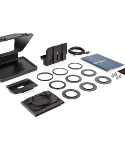 Alternative view of Elgato Creator's Prompter