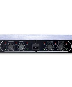 ART SLA-4 Four-Channel Studio Power Amplifier