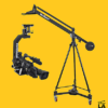 Varizoom QuickJib with Motorized Head 7' or 14'