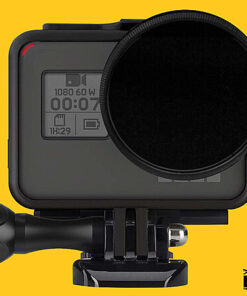 Sandmarc AERIAL FILTER POLARIZER - HERO 7/6/5