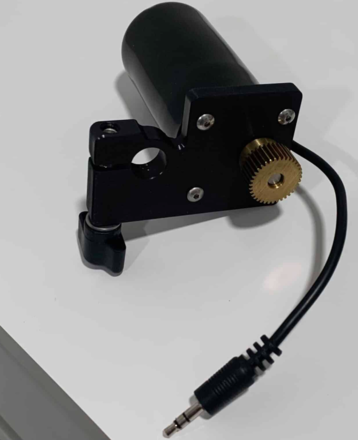 Jib Motor