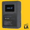 Switronix XP-L90S Gold-Mount 98Wh Li-Ion Battery with Charger