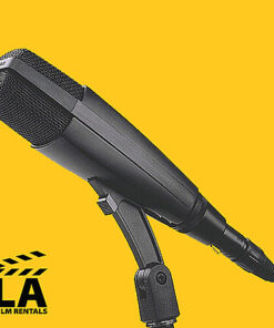 Sennheiser MD 421-II Microphone