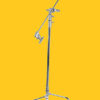 Impact Turtle Base Century Stand - 10.75' (Cstand)
