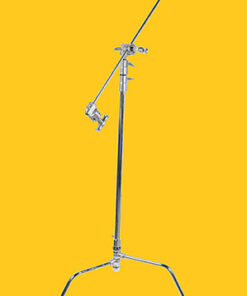 Impact Turtle Base Century Stand - 10.75' (Cstand)