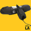 Porta Brace DSLR Rain Slicker (Black)