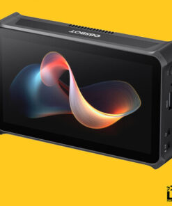 OBSBOT Talent 5.4" Touchscreen HDMI/USB Streaming Recording Monitor
