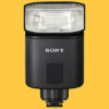 Sony HVL-F32M External Flash w/ Diffusion