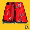 Matthews C-Stand Rolling KitBag with (2) cStands