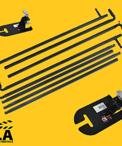 6X6' Matthews Overhead Snap-A-Part Frame (Only)