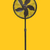 Newair Outdoor Misting Fan and Pedestal Mister Fan